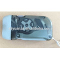 3 LED hand pressing rechargeable dynamo torch